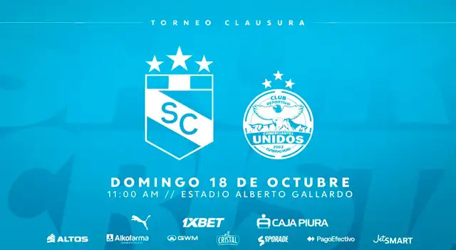 Sporting Cristal Sporting Cristal