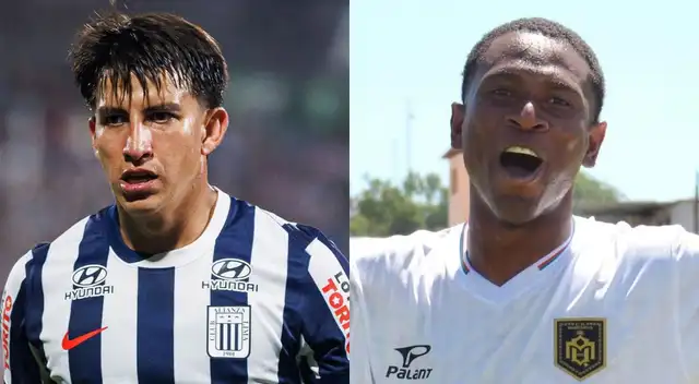 Alianza Lima jugará contra CD Moquegua por el Torneo Clausura de la Liga 1 2026