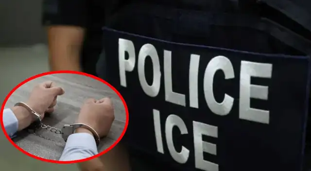 ICE.