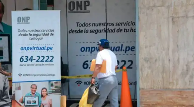 ONP.