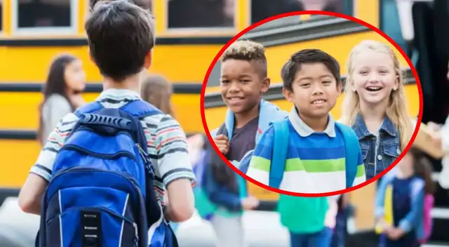 Safe Schools Week en Estados Unidos: cuándo empieza la semana de las Escuelas Seguras y todos los detalles. Safe Schools Week en Estados Unidos: cuándo empieza la semana de las Escuelas Seguras y todos los detalles.