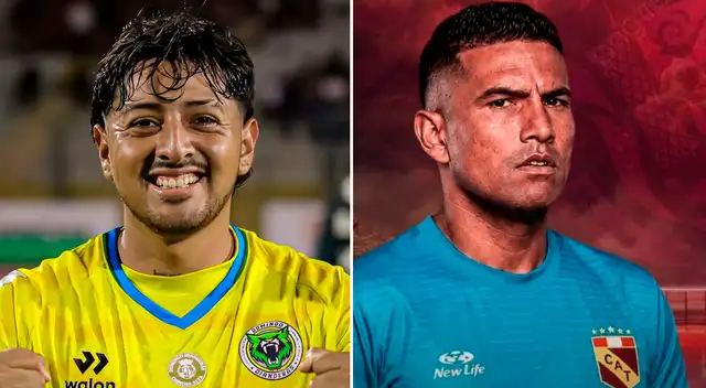 Llaves de dieciseisavos de final de la Copa Perú Etapa Nacional 2026.