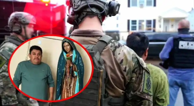 Mexicano fue hallado muerto en centro de detención de ICE, ¿se confirmó negligencia?