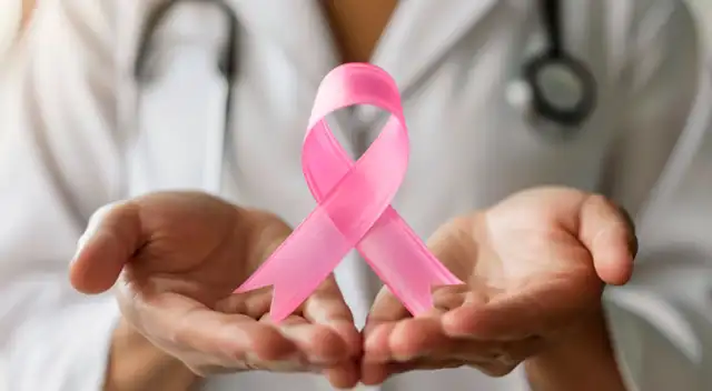 Día Mundial de Lucha contra el Cáncer de Mama Día Mundial de Lucha contra el Cáncer de Mama