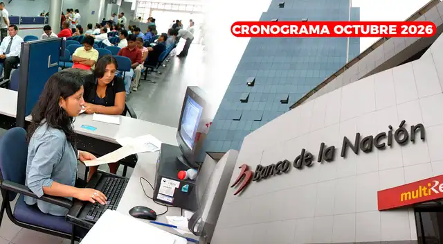 Trabajadores del sector público empezarán a cobrar este martes 20 de octubre. Trabajadores del sector público empezarán a cobrar este martes 20 de octubre.
