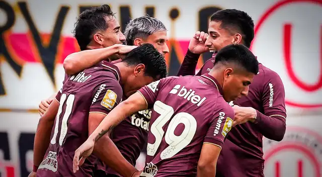 Universitario suma a futbolista para partido ante Juan Pablo II por el Clausura Universitario suma a futbolista para partido ante Juan Pablo II por el Clausura