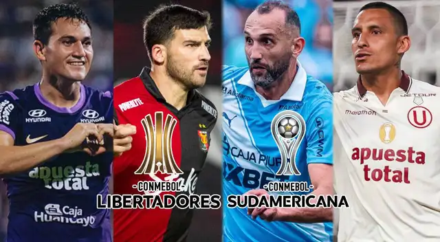 Así va la lucha por los cupos a la Copa Libertadores y Sudamericana. Así va la lucha por los cupos a la Copa Libertadores y Sudamericana.