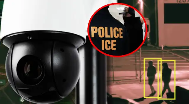 ICE pudo tener acceso indebido a las cámaras de Flock, ¿qué más se conoce?
