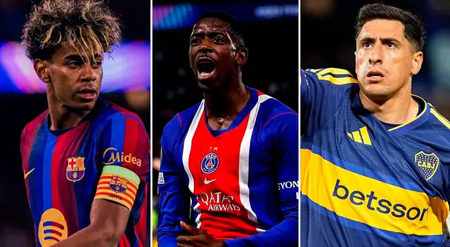 Partidos de hoy, martes 20 de octubre, con cotejos de Champions League y Sudamericana.