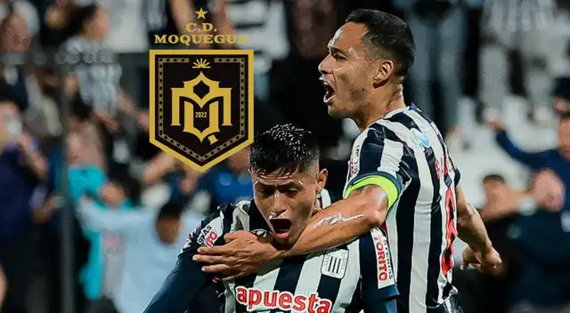 Alianza Lima pierde a futbolista de casi 1 millón de euros para el partido ante CD Moquegua