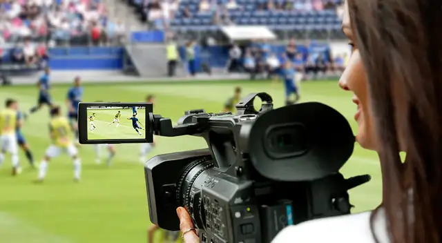 Día del Periodista Deportivo