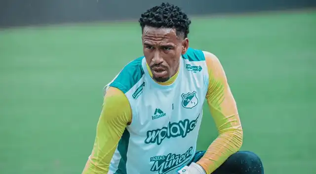 Pedro Gallese dio fuerte comentario sobre su presente en Deportivo Cali Pedro Gallese dio fuerte comentario sobre su presente en Deportivo Cali