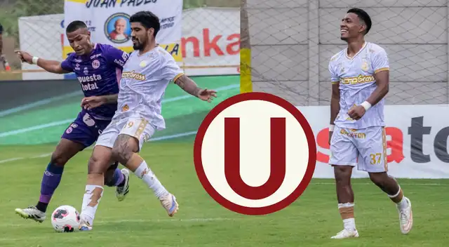 Si Juan Pablo II desea alinear a Paolo Reyna y Álvaro Rojas tendrá que pagar 50 mil dólares a Universitario Si Juan Pablo II desea alinear a Paolo Reyna y Álvaro Rojas tendrá que pagar 50 mil dólares a Universitario