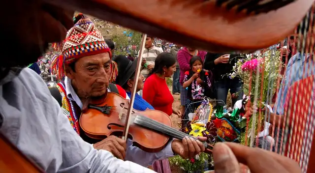 Día de Todos los Santos