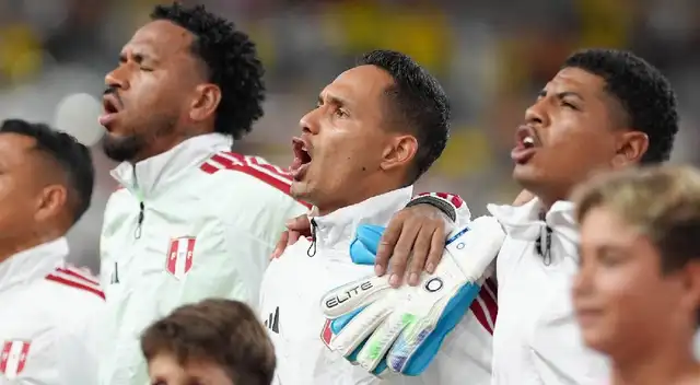 Perú confirmó nuevo rival para amistoso en diciembre.