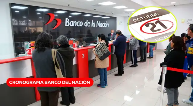 Conoce qué trabajadores del sector público cobrarán su SUELDO este 21 de octubre.