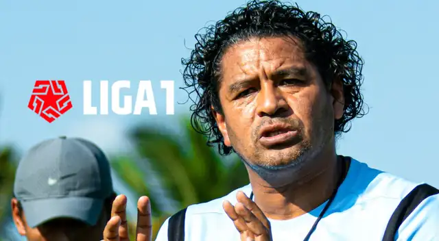 Santiago Acasiete firmó por club de la Liga 1 2026