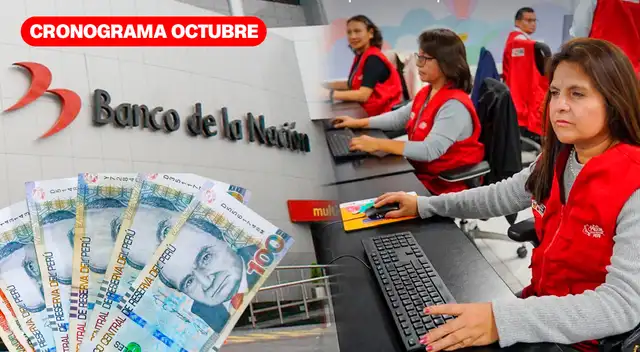 Banco de la Nación