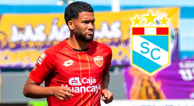 Piero Magallanes, Sporting Cristal