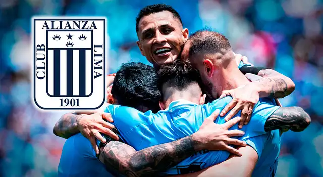 Sporting Cristal quiere dar el golpe con fichaje de figura pretendida por Alianza Lima