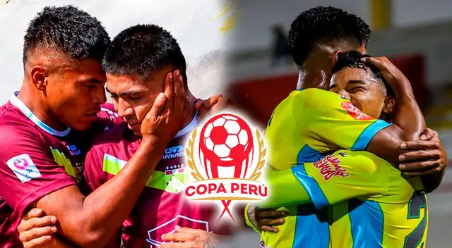 Atlético Torino y Domingo Dianderas se verán cara a cara por los dieciseisavos de final de la Copa Perú 2026. Atlético Torino y Domingo Dianderas se verán cara a cara por los dieciseisavos de final de la Copa Perú 2026.