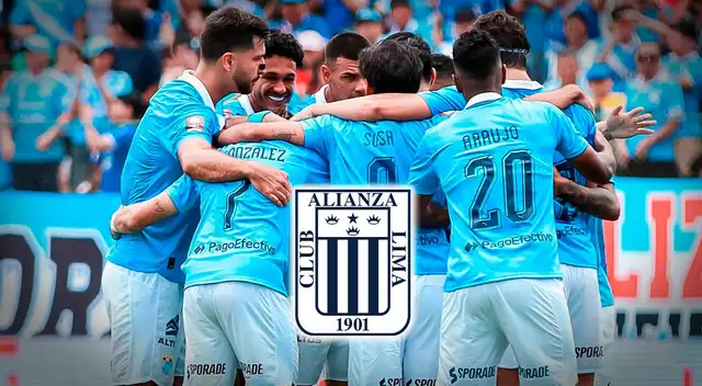 Sporting Cristal en riesgo de perder a tres futbolistas titulares para clásico ante Alianza Lima