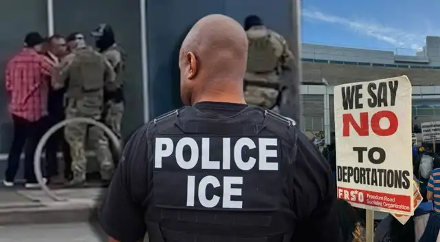 San Francisco exige 1,75 millones de dólares para la defensa legal de inmigrantes.