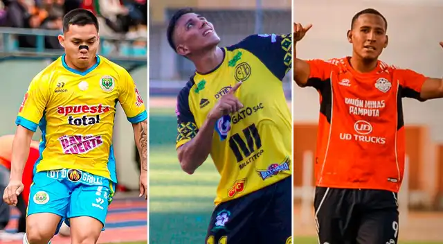 Se vienen los dieciseisavos de final de la Copa Perú Etapa Nacional 2026.