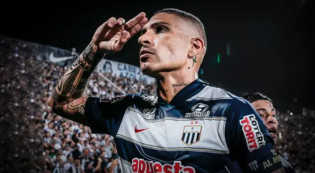 ¿Cuándo volverá a jugar Paolo Guerrero con Alianza Lima? Revelan nuevos detalles de su lesión