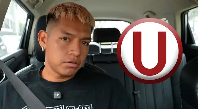 Nelson Cabanillas confiesa detalles de su salida de Universitario