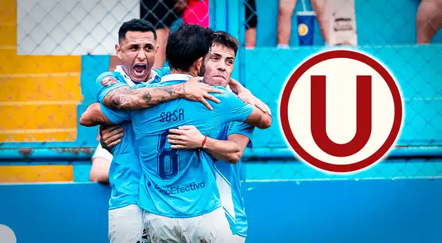 Sporting Cristal busca firmar a volante que fue el deseo de Universitario