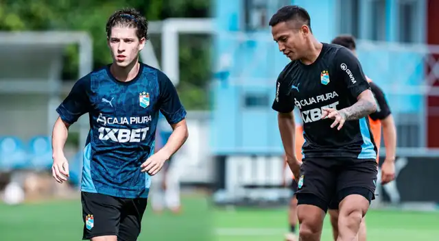 Ian Wisdom y Martín Távara son interés de Sporting Cristal