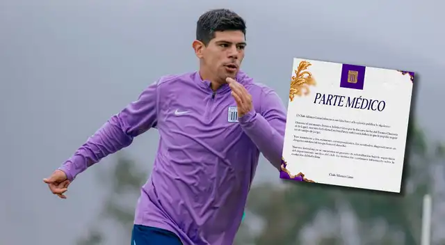 Alianza Lima
