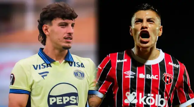 Motagua vs Alajuelense por la Copa Centroamericana. Motagua vs Alajuelense por la Copa Centroamericana.