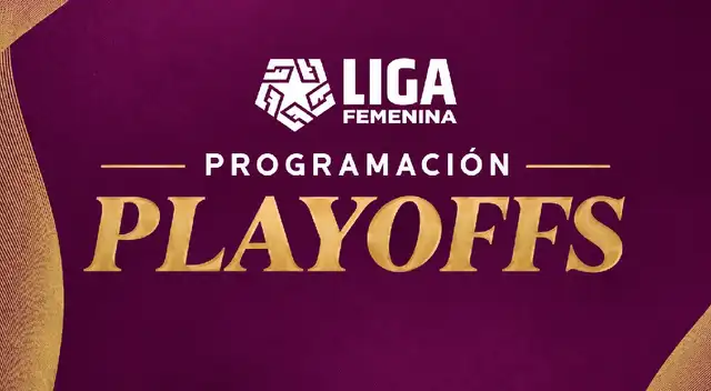 Se disputan los playoffs de la Liga Femenina 2026 Se disputan los playoffs de la Liga Femenina 2026