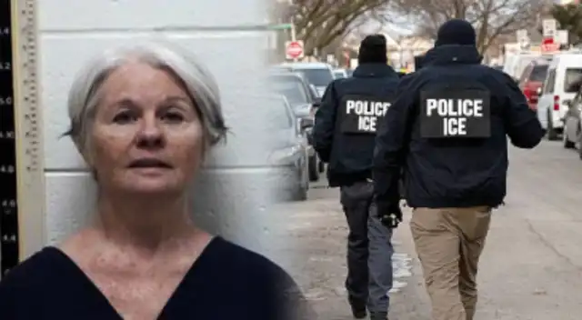 Abogada de Florida termina arrestada tras disparar a agentes del ICE: esto se sabe.
