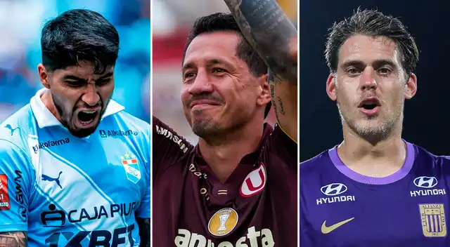Sporting Cristal, Universitario y Alianza Lima quieren alzar el trofeo del Torneo Clausura 2026. Sporting Cristal, Universitario y Alianza Lima quieren alzar el trofeo del Torneo Clausura 2026.