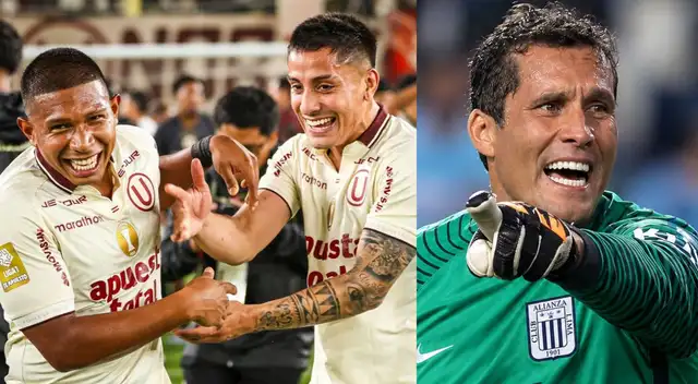 Leao Butrón solicitó la incorporación de un jugador de Universitario para Alianza Lima Leao Butrón solicitó la incorporación de un jugador de Universitario para Alianza Lima