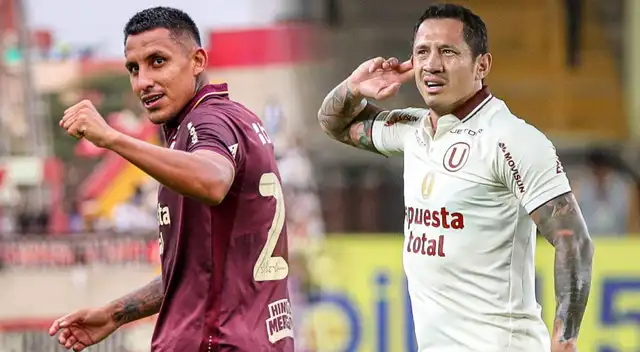 Alex Valera dio un rotundo comentario sobre Gianluca Lapadula.