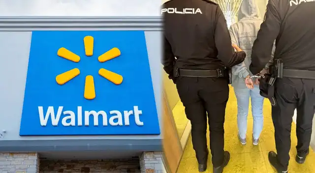 Una mujer de Geneva es acusada de estafar a Walmart.