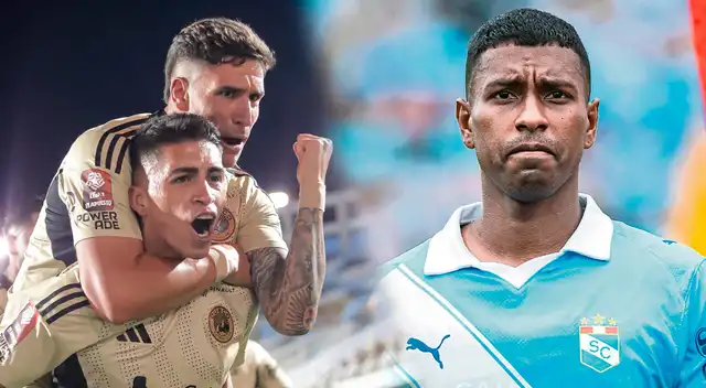 Sporting Cristal y el dato que puede hacerle perder el primer lugar del Torneo Clausura ante Cusco FC. Sporting Cristal y el dato que puede hacerle perder el primer lugar del Torneo Clausura ante Cusco FC.