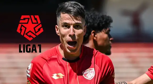 Javier Sanguinetti, figura de Sport Huancayo, elogió a dos clubes de la Liga 1 Javier Sanguinetti, figura de Sport Huancayo, elogió a dos clubes de la Liga 1