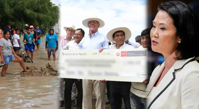 El Gobierno destinará S/ 2.500 millones en bonos para familias vulnerables y jubilados de la ONP. El Gobierno destinará S/ 2.500 millones en bonos para familias vulnerables y jubilados de la ONP.