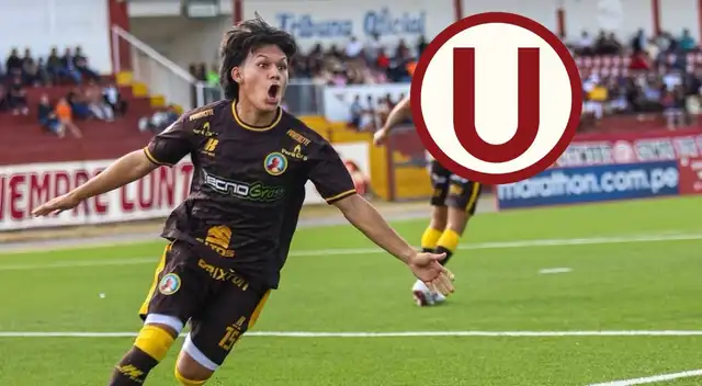 Nilton Ramírez se pronunció previo al partido con la 'U' y dejó un fuerte mensaje Nilton Ramírez se pronunció previo al partido con la 'U' y dejó un fuerte mensaje