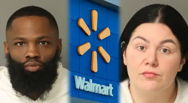 Una investigación por robos en Walmart reveló una presunta red que operaba en varios estados de EE. UU. Una investigación por robos en Walmart reveló una presunta red que operaba en varios estados de EE. UU.