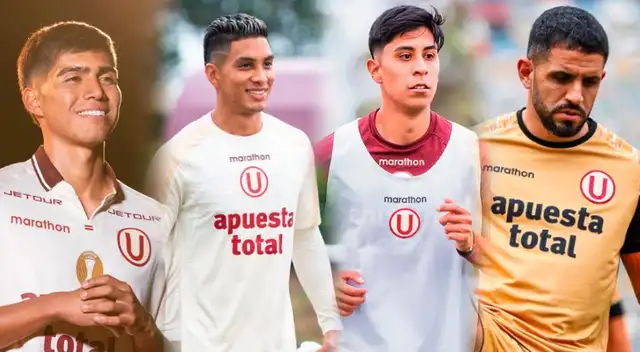 Universitario