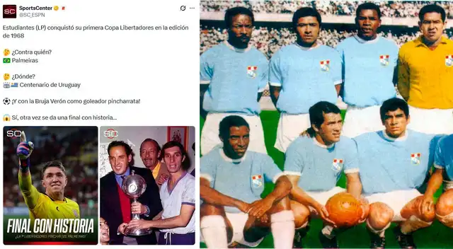 Sporting Cristal