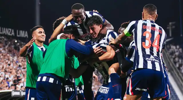 Alianza Lima, Liga 1 Alianza Lima, Liga 1