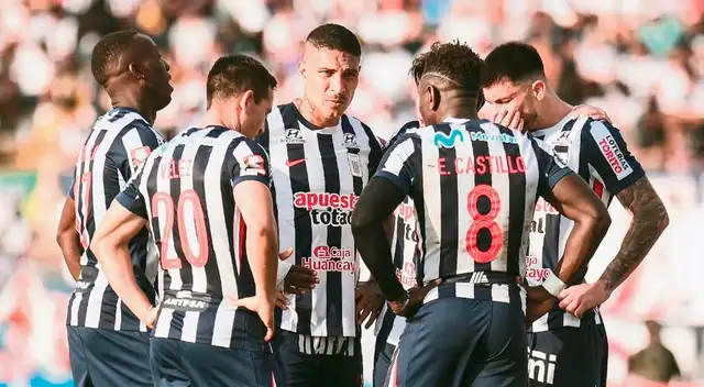 Alianza Lima Alianza Lima
