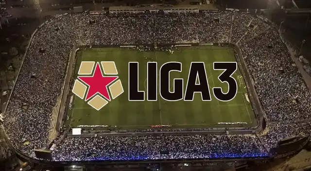 Club le ganó la final a Alianza Lima y ahora puede descender a la Liga 3. Club le ganó la final a Alianza Lima y ahora puede descender a la Liga 3.